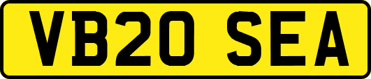 VB20SEA