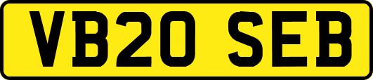 VB20SEB