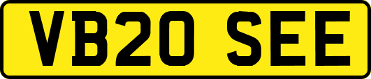 VB20SEE