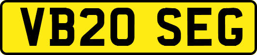 VB20SEG