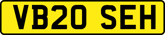 VB20SEH