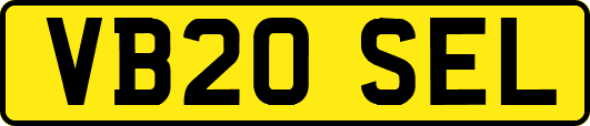VB20SEL