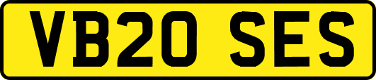 VB20SES