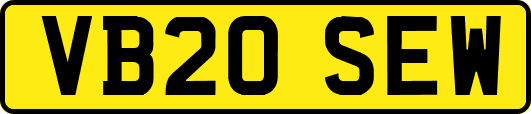 VB20SEW