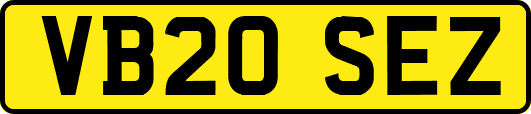 VB20SEZ