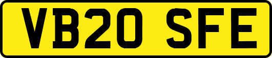 VB20SFE