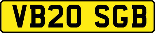 VB20SGB