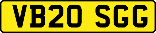 VB20SGG