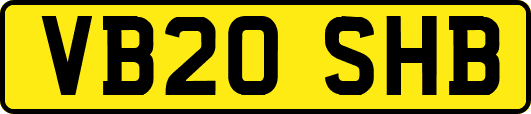VB20SHB