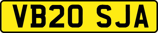 VB20SJA