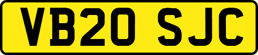 VB20SJC