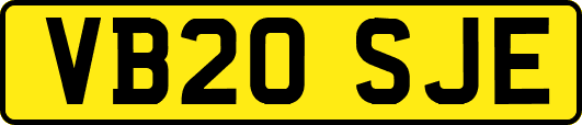 VB20SJE