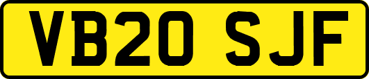 VB20SJF