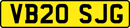 VB20SJG