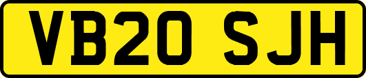 VB20SJH