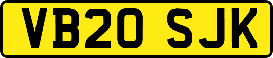 VB20SJK