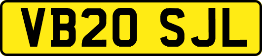 VB20SJL