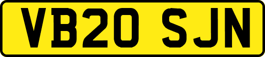 VB20SJN