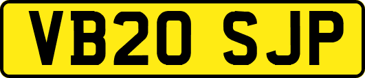 VB20SJP