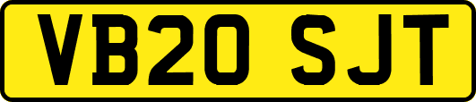 VB20SJT