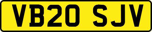 VB20SJV