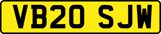 VB20SJW