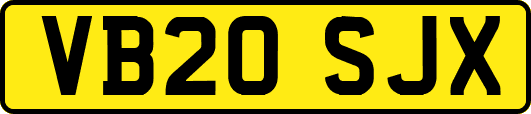 VB20SJX