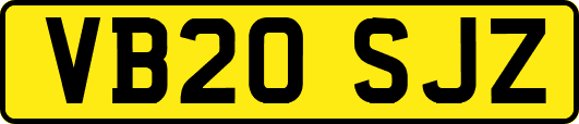 VB20SJZ