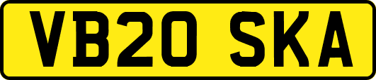 VB20SKA