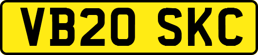 VB20SKC