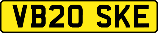 VB20SKE