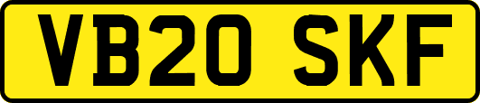 VB20SKF