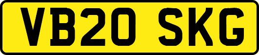 VB20SKG
