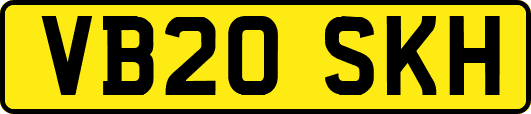 VB20SKH