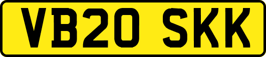 VB20SKK