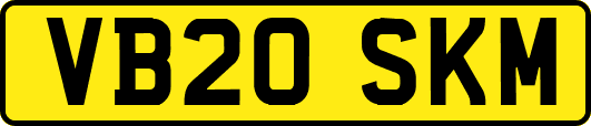 VB20SKM