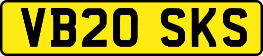 VB20SKS