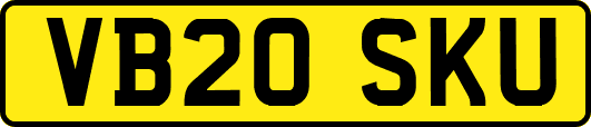 VB20SKU