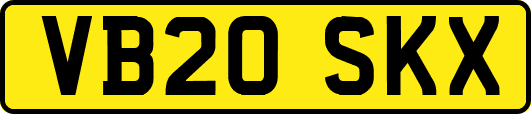 VB20SKX