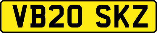VB20SKZ