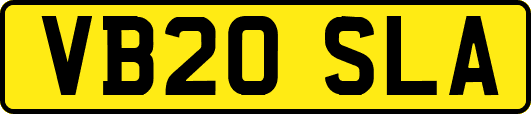 VB20SLA