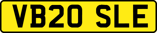 VB20SLE