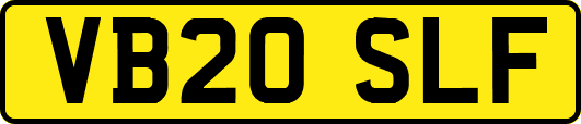 VB20SLF