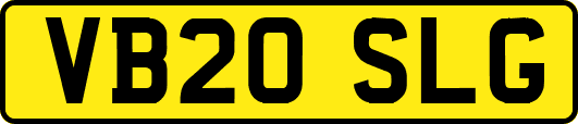 VB20SLG