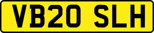 VB20SLH