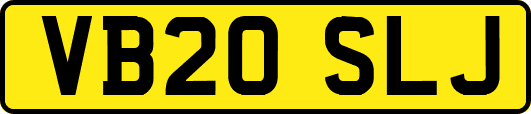 VB20SLJ