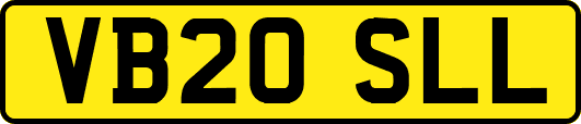 VB20SLL