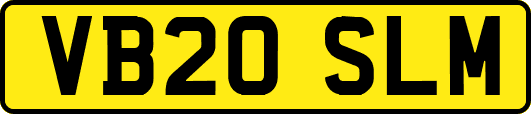 VB20SLM