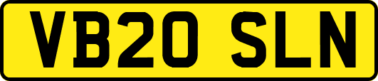 VB20SLN