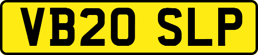 VB20SLP